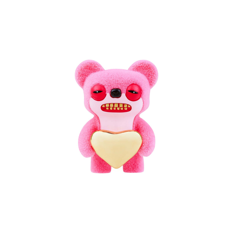 FUGGLER figuuri pimepakk, 6 cm