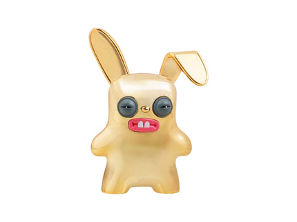 FUGGLER figuuri pimepakk, 6 cm