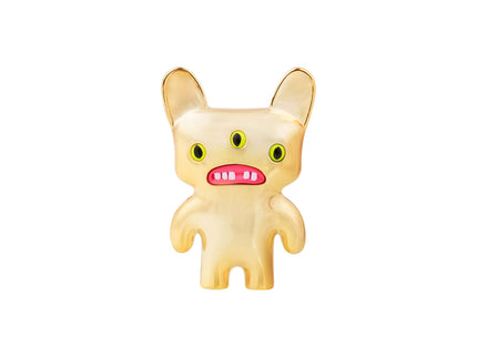 FUGGLER figuuri pimepakk, 6 cm