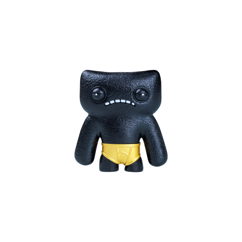 FUGGLER figuuri pimepakk, 6 cm