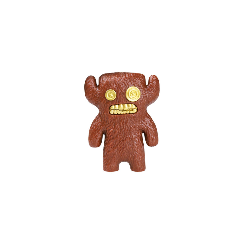 FUGGLER figuuri pimepakk, 6 cm