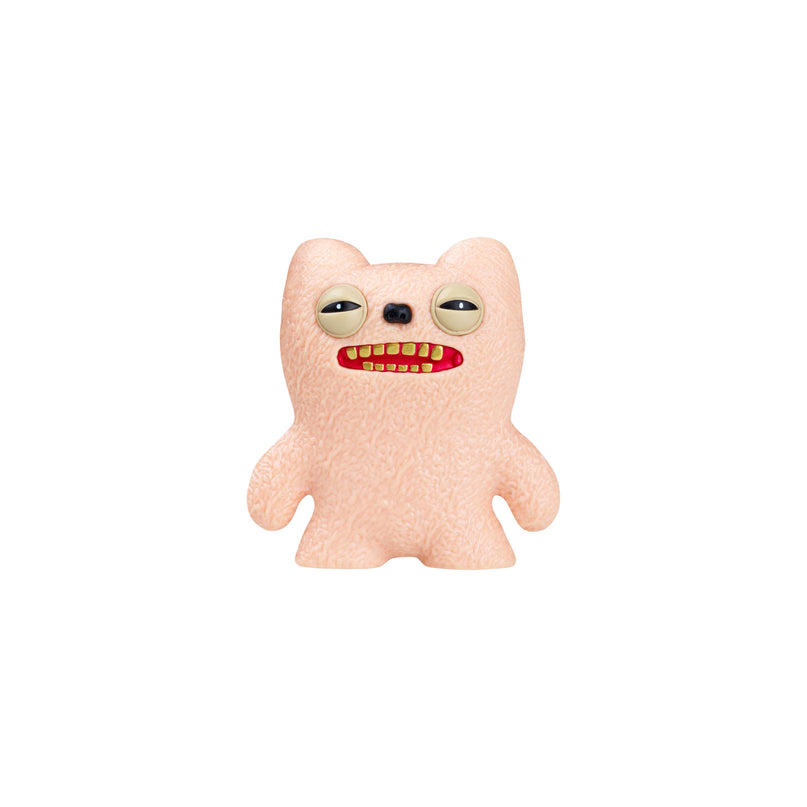 FUGGLER figuuri pimepakk, 6 cm
