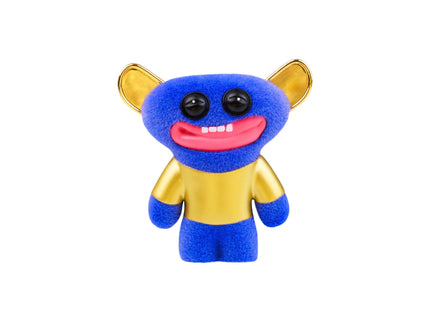 FUGGLER figuuri pimepakk, 6 cm