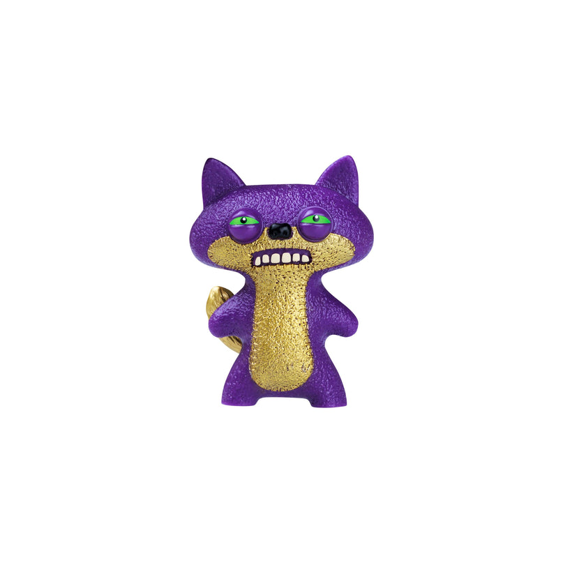 FUGGLER figuuri pimepakk, 6 cm