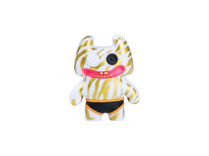 FUGGLER figuuri pimepakk, 6 cm