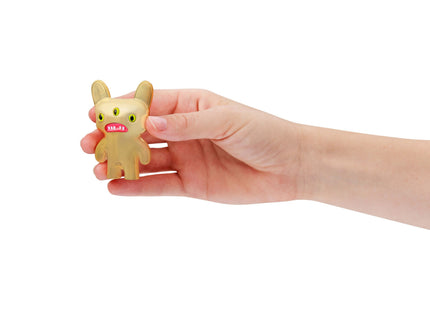 FUGGLER figuuri pimepakk, 6 cm