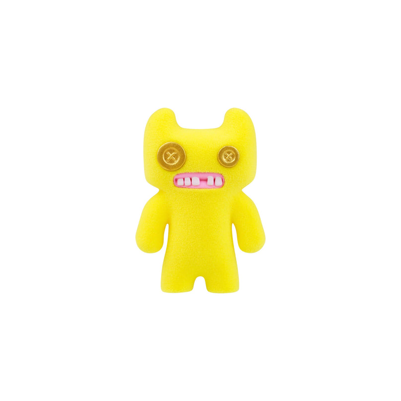 FUGGLER figuuri pimepakk, 6 cm