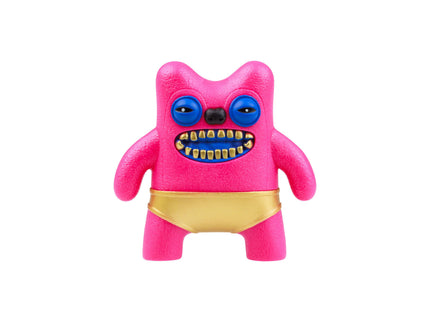 FUGGLER figuuri pimepakk, 6 cm