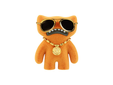 FUGGLER figuuri pimepakk, 6 cm