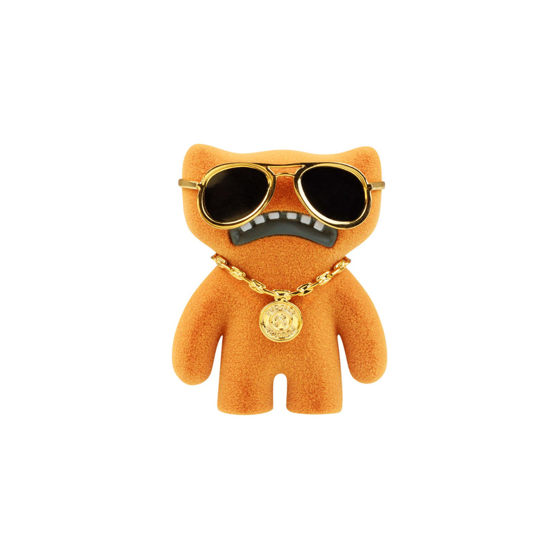 FUGGLER figuuri pimepakk, 6 cm