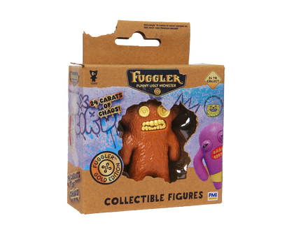 FUGGLER figuur, 6 cm