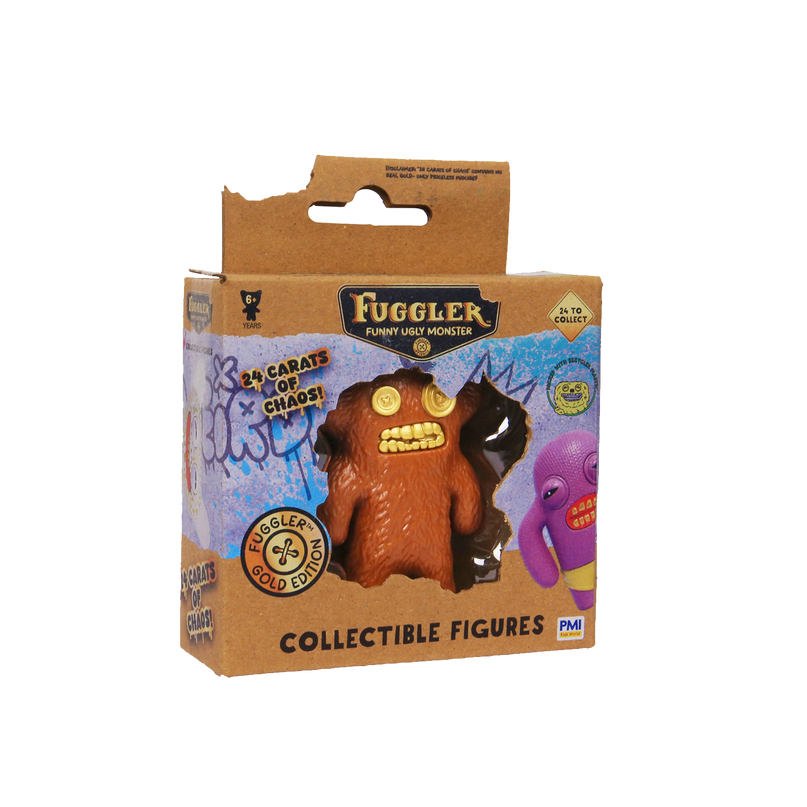 FUGGLER figuur, 6 cm