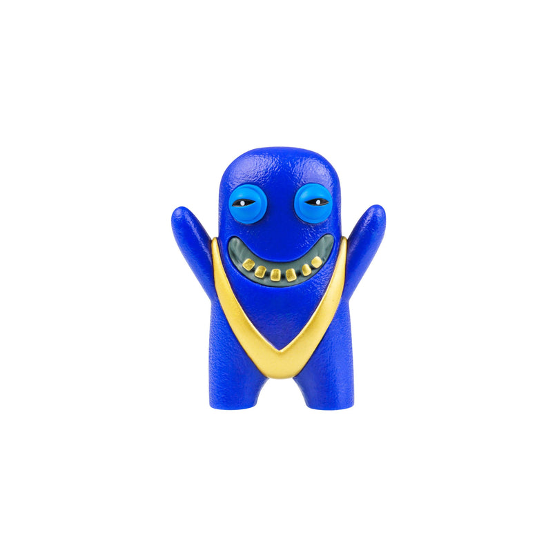 FUGGLER figuur, 6 cm