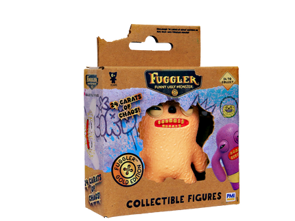 FUGGLER figuur, 6 cm