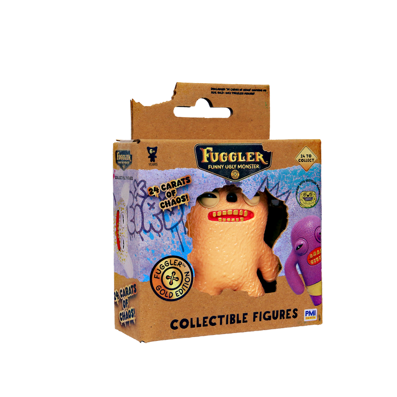 FUGGLER figuur, 6 cm