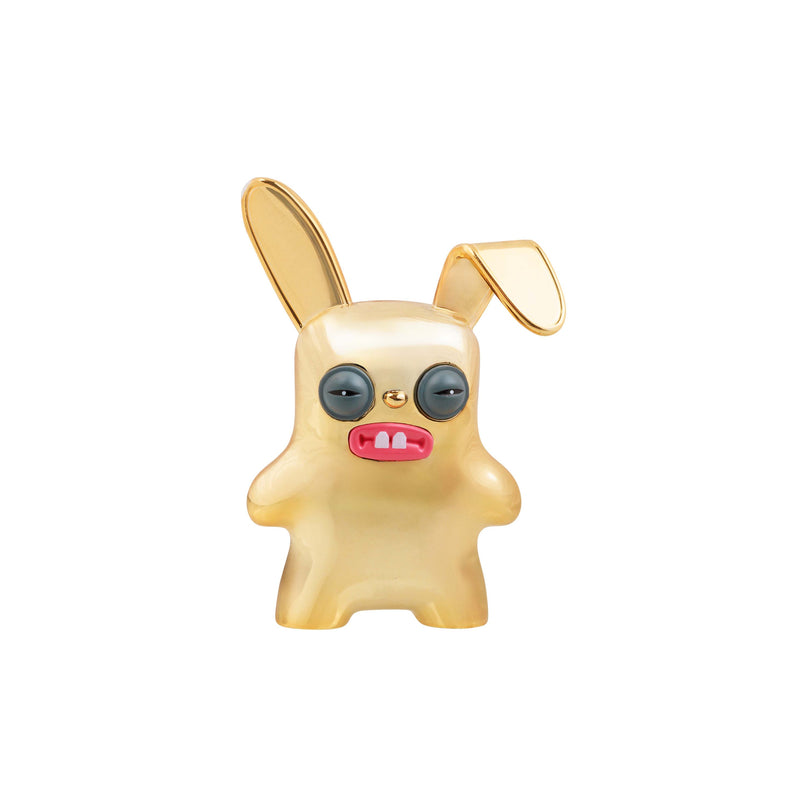 FUGGLER figuur, 6 cm