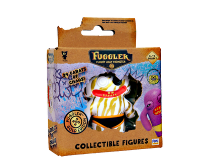 FUGGLER figuur, 6 cm