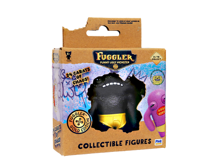 FUGGLER figuur, 6 cm