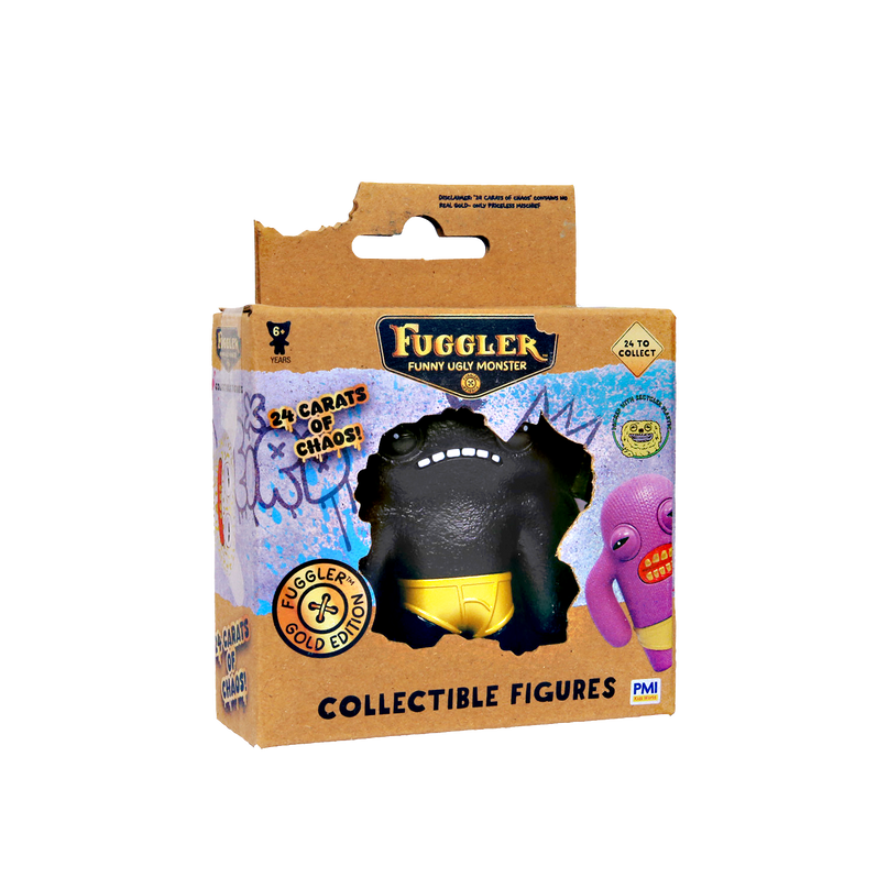 FUGGLER figuur, 6 cm