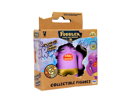 FUGGLER figuur, 6 cm