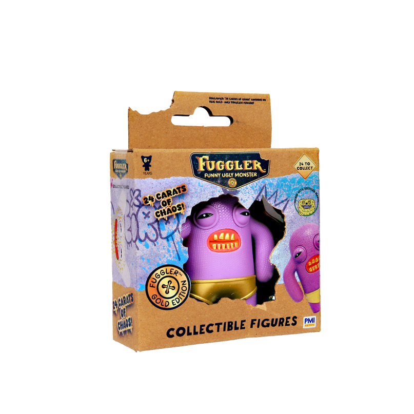 FUGGLER figuur, 6 cm