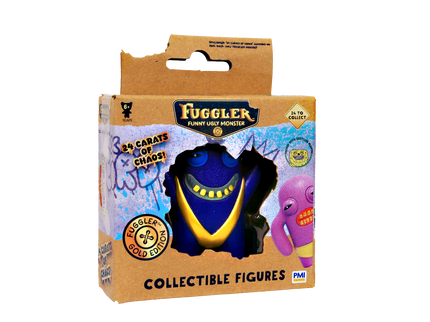 FUGGLER figuur, 6 cm