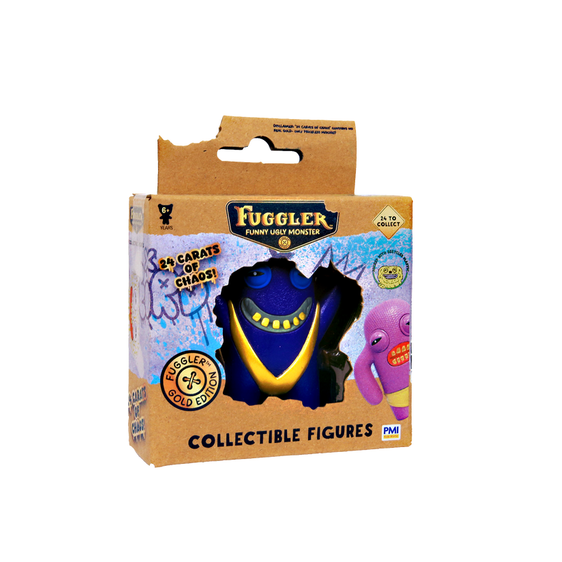 FUGGLER figuur, 6 cm