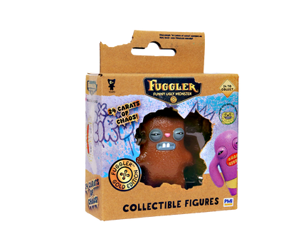 FUGGLER figuur, 6 cm