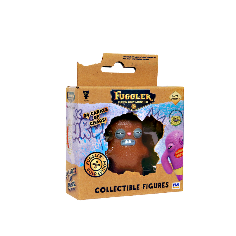 FUGGLER figuur, 6 cm