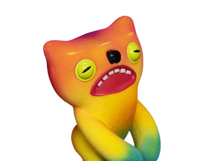 FUGGLER puuksutav figuur, 11 cm