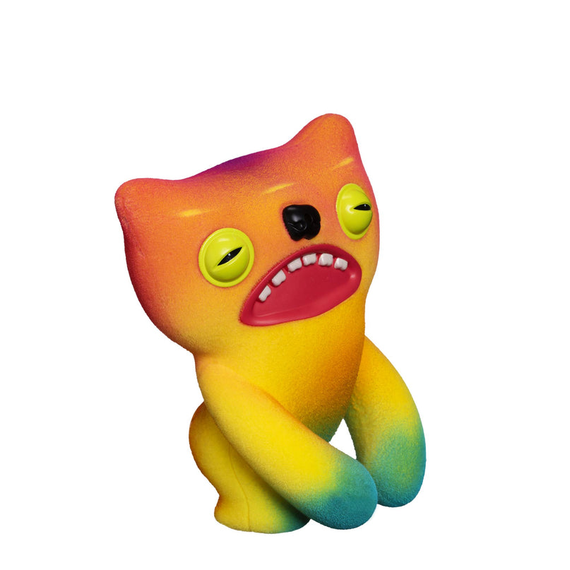 FUGGLER puuksutav figuur, 11 cm