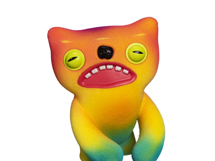 FUGGLER puuksutav figuur, 11 cm