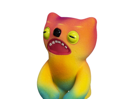 FUGGLER puuksutav figuur, 11 cm