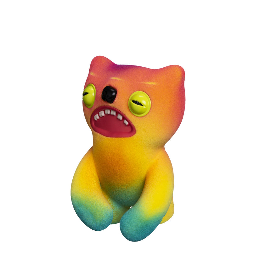 FUGGLER puuksutav figuur, 11 cm