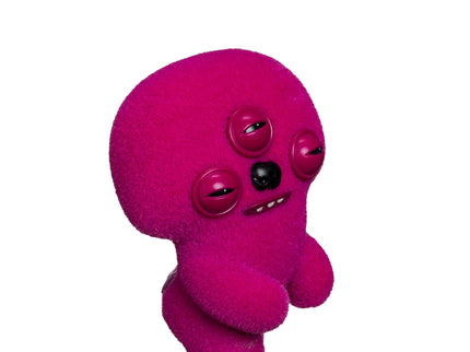 FUGGLER puuksutav figuur, 11 cm