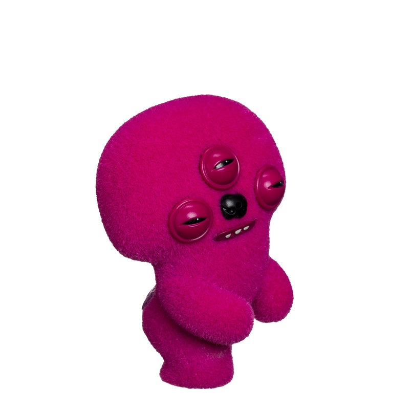 FUGGLER puuksutav figuur, 11 cm