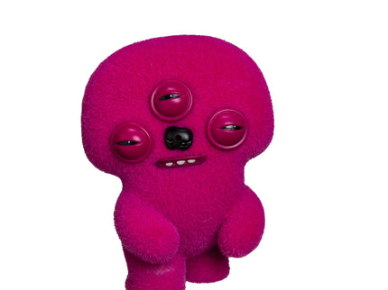 FUGGLER puuksutav figuur, 11 cm