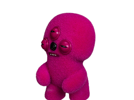 FUGGLER puuksutav figuur, 11 cm