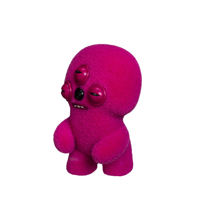 FUGGLER puuksutav figuur, 11 cm