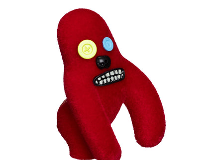 FUGGLER puuksutav figuur, 11 cm