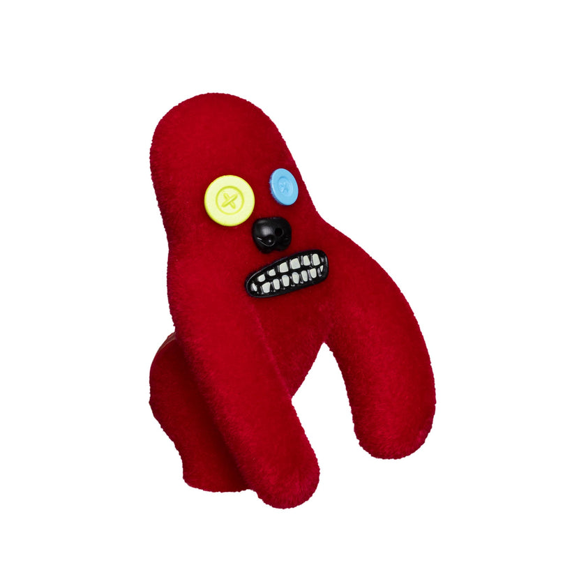 FUGGLER puuksutav figuur, 11 cm