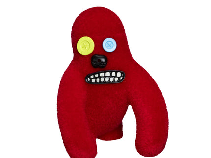 FUGGLER puuksutav figuur, 11 cm