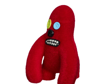 FUGGLER puuksutav figuur, 11 cm