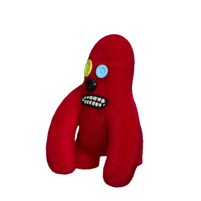 FUGGLER puuksutav figuur, 11 cm