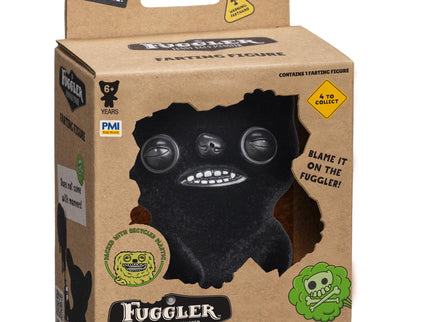 FUGGLER puuksutav figuur, 11 cm