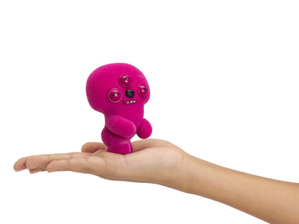 FUGGLER puuksutav figuur, 11 cm