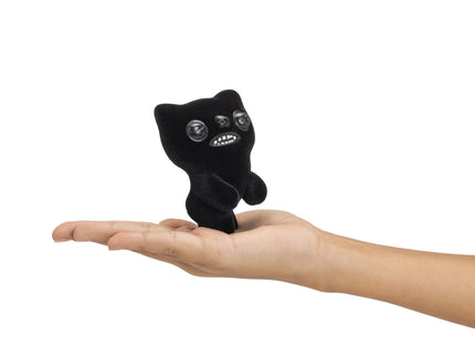 FUGGLER puuksutav figuur, 11 cm