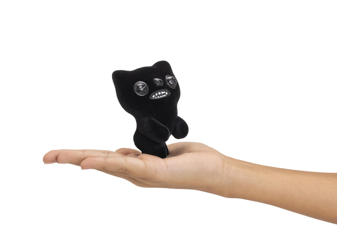 FUGGLER puuksutav figuur, 11 cm