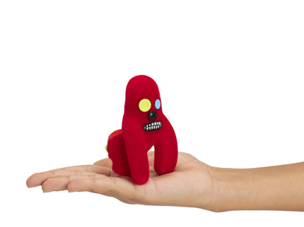 FUGGLER puuksutav figuur, 11 cm