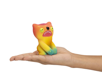 FUGGLER puuksutav figuur, 11 cm